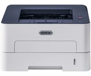 Замена системной платы на принтере Xerox B210 в Санкт-Петербурге